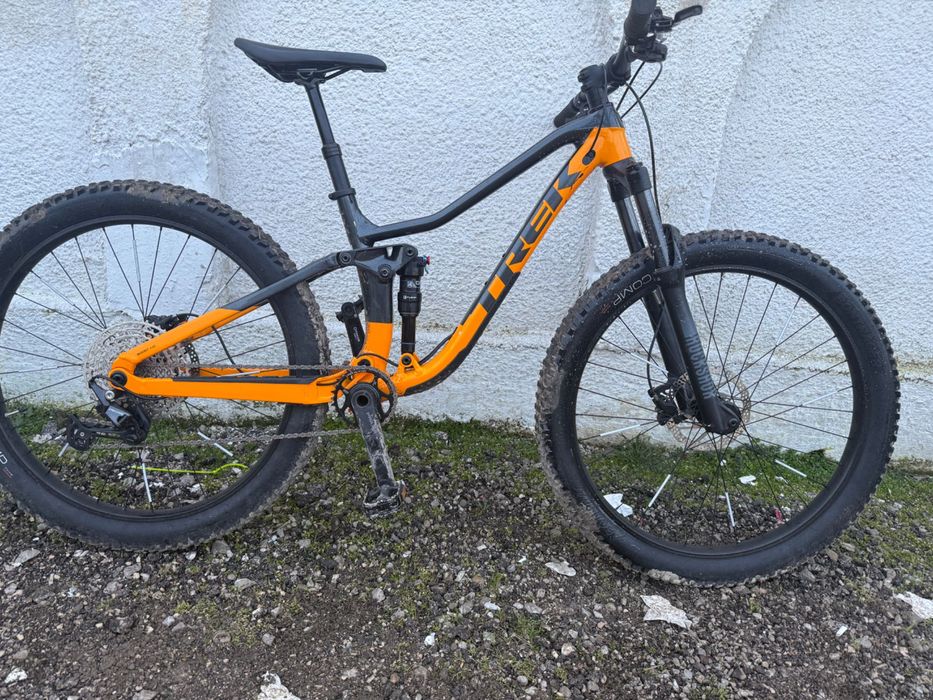 Trek fuel ex 5. 27.5 Zoll