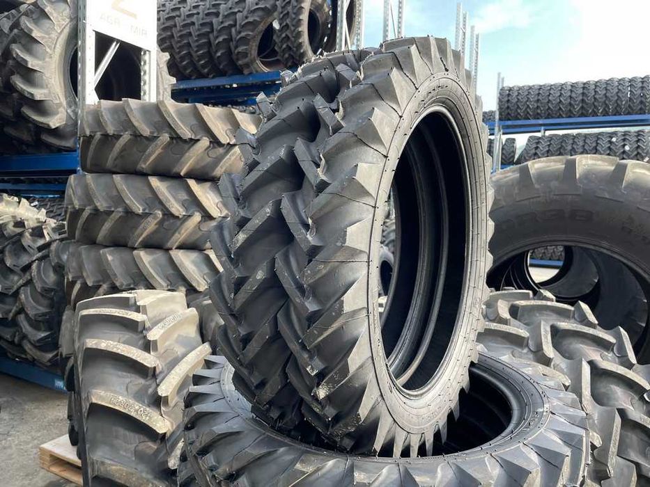 Anvelope agricole cu garantie 4.50-19 de cositoare BCS