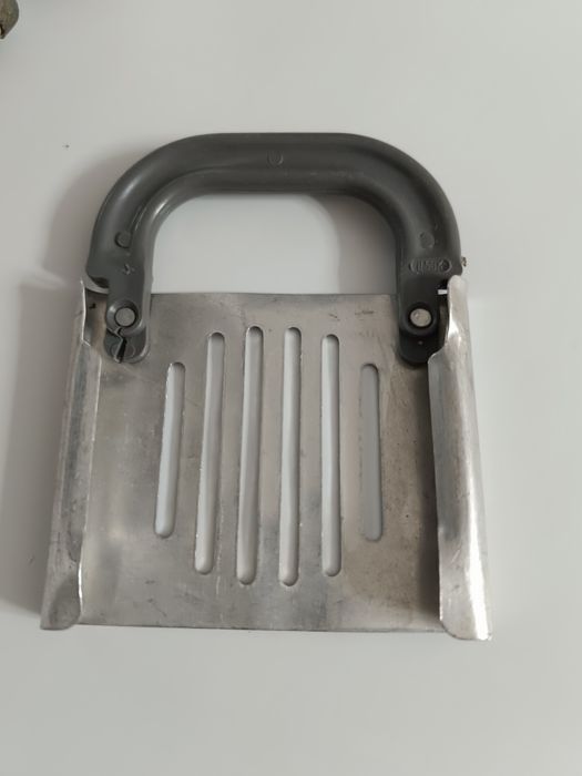 Советская кухонная утварь