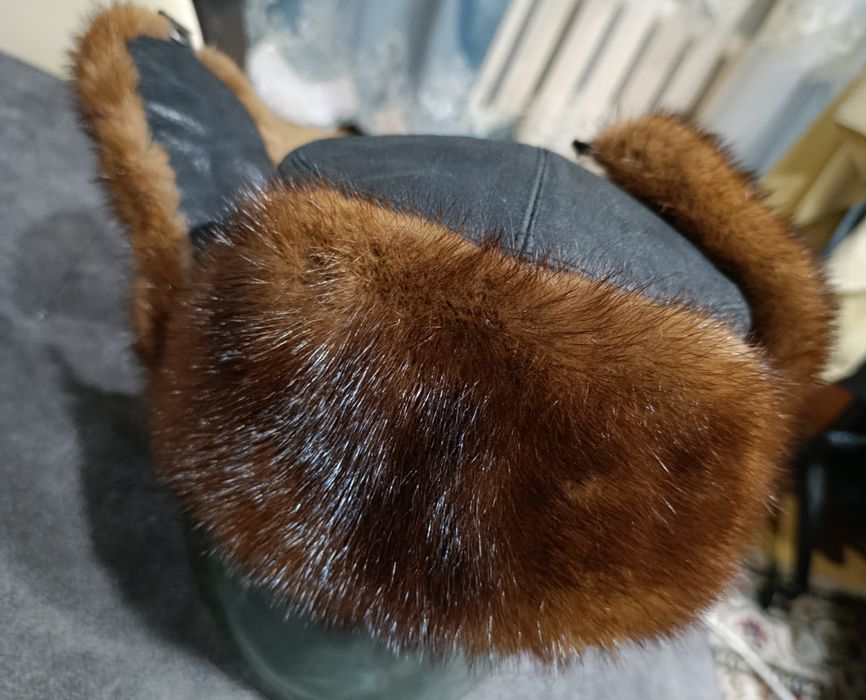 Меховые Шапки ушанки