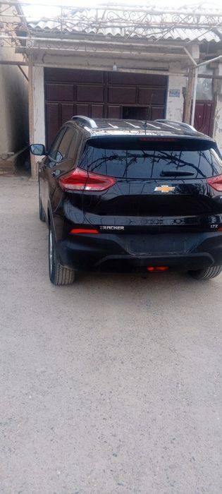 Трекер ЛТЗ 2025 без пробег