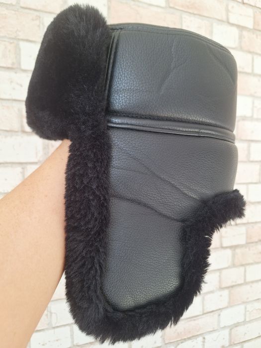 Мужская шапка, дешево