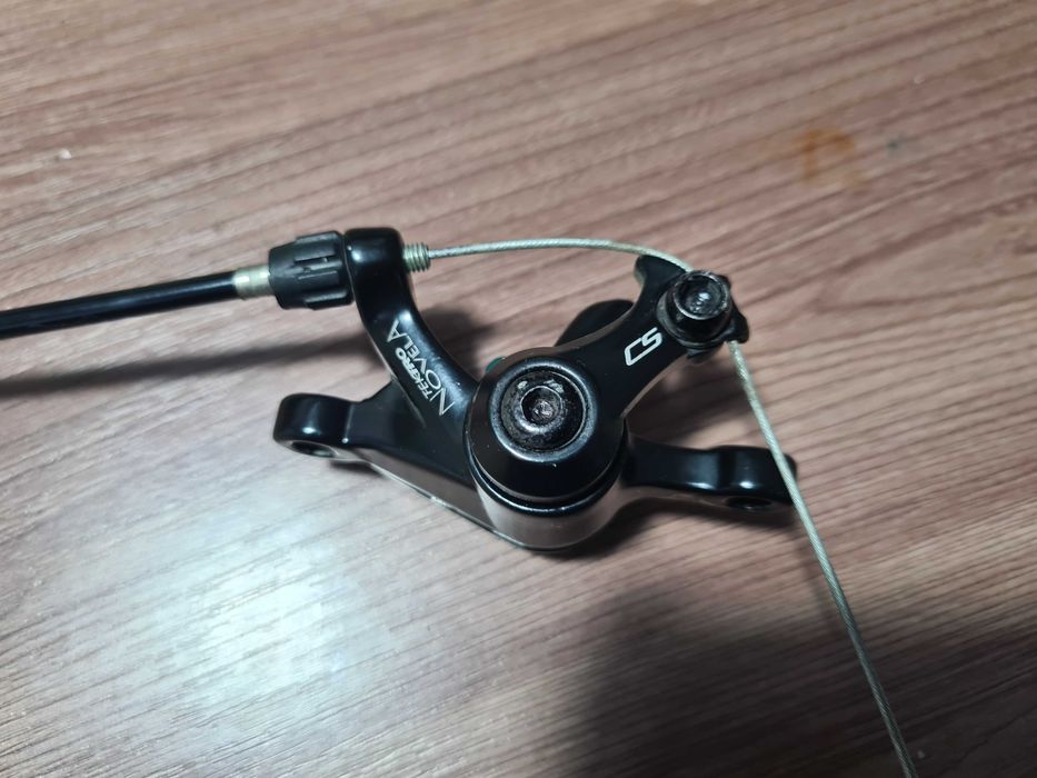 Тормоз TEKTRO novela