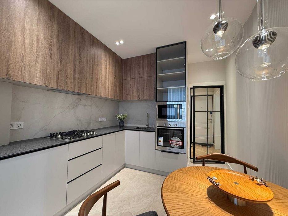 Мирабадский район. Аренда 2-комнатной квартиры, улица Нукус | Гламур