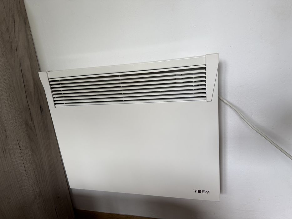 Convector de perete Tessy