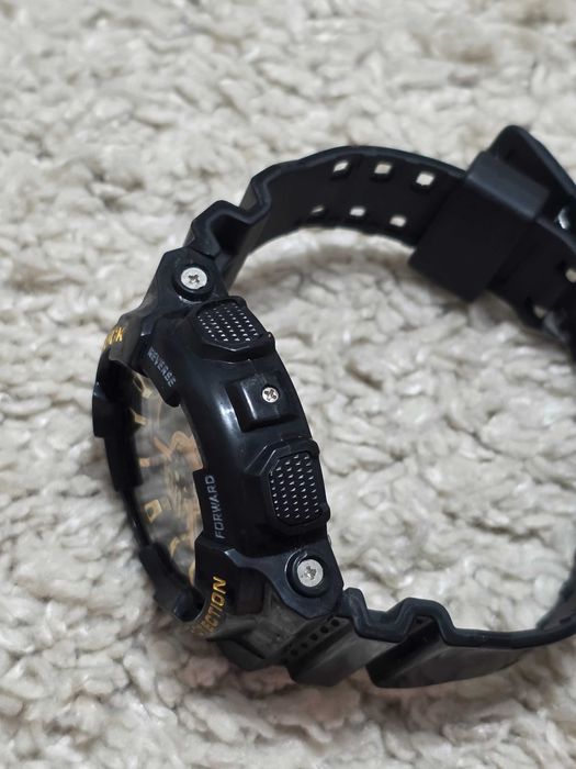 Casio G shock nou