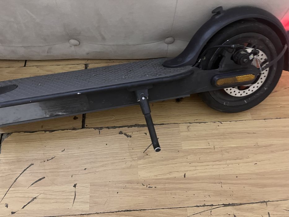 Xiaomi Mi Electric Scooter