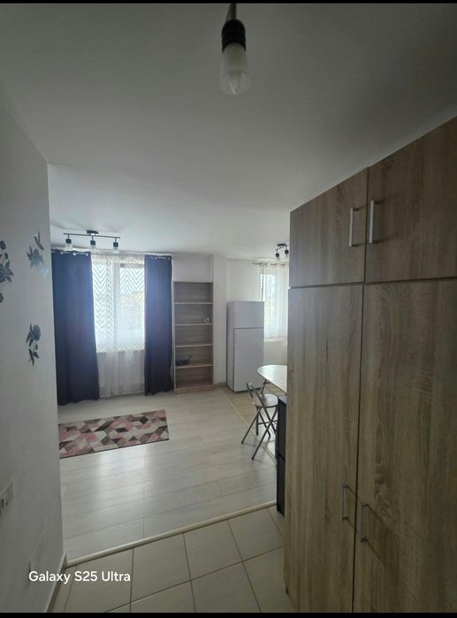 Închiriez garsoniera in cartierul Militari Residence