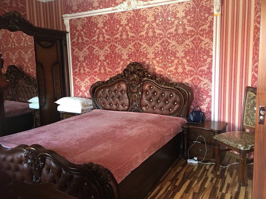 продаю СВОЙ дом, разумный торг на месте ( УЙ ЭГАСИ )