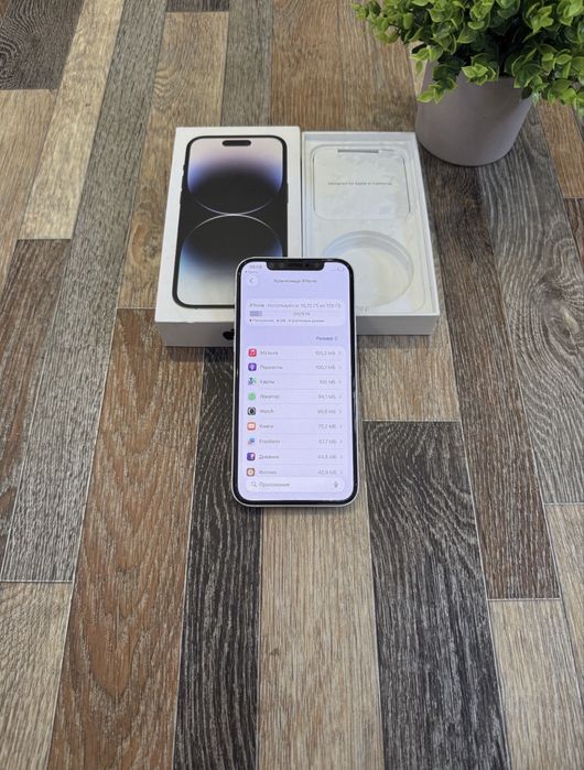 Продам iPhone 12 128GB!