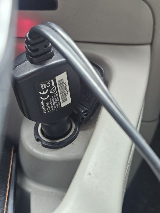 Навигация Garmin Nüvi 2595lm