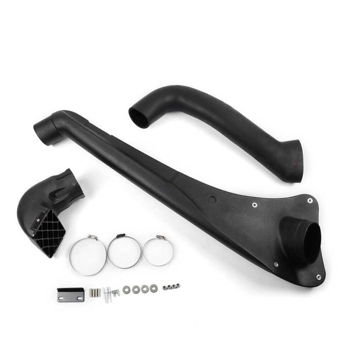 Snorkel Mazda Bravo BT50 2011+ montaj partea dreapta