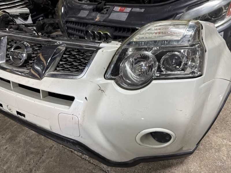 Ноускат Nissan X-Trail T31