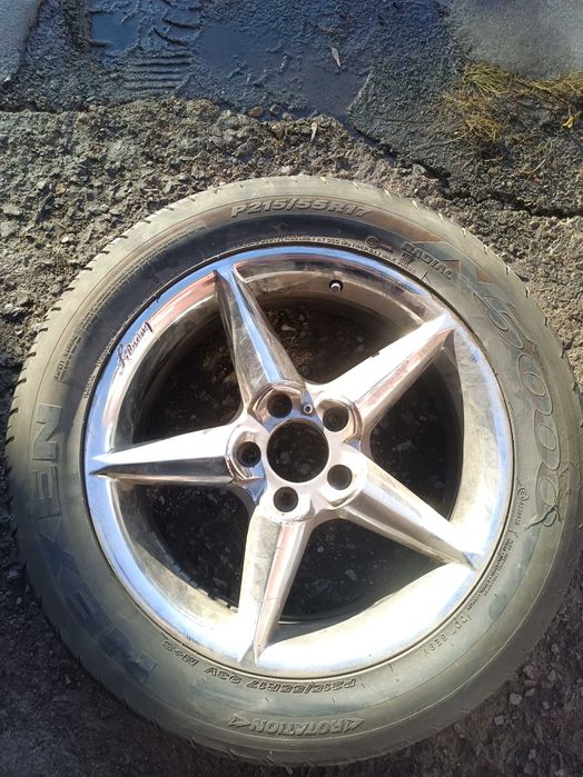 Продам диски R16