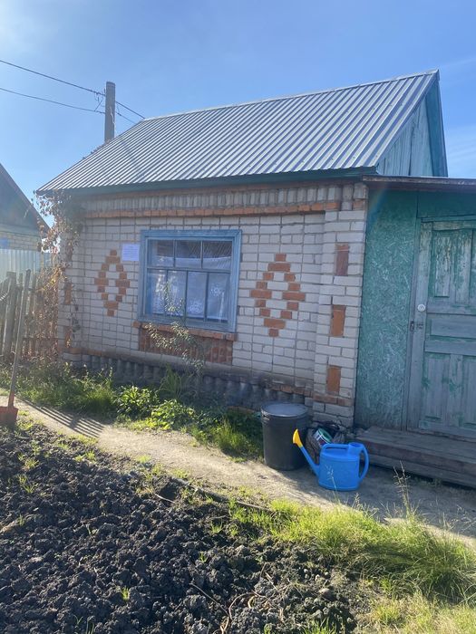 Дача в Новопавловке