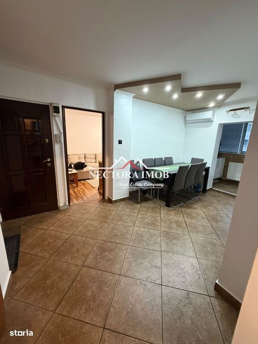 NECTORA IMOB Exclusivitate-Apartament 2 camere, tip PB,Str. Milcovului — fotografia 3