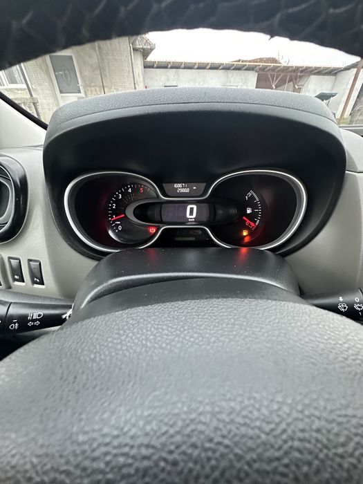 Renault Tragic 3 1.6