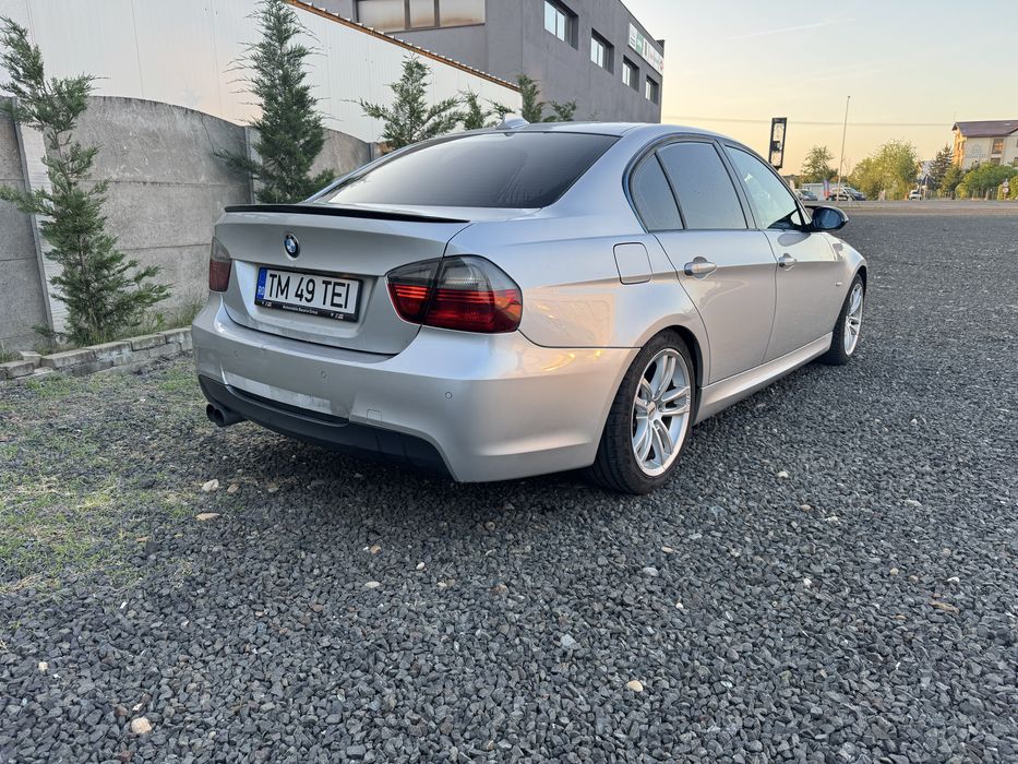 BMW 3 Series 0 — imagine 4