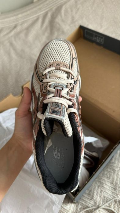 Кроссы new balance новые