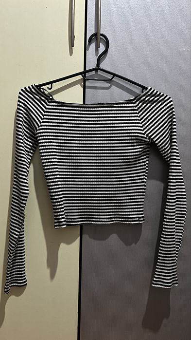 bluza cu maneca lunga