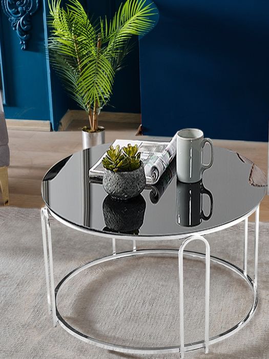 Маса ф70см или комплект от 3  за 99лв