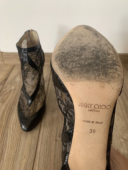 Pantofi Jimmy Choo 39