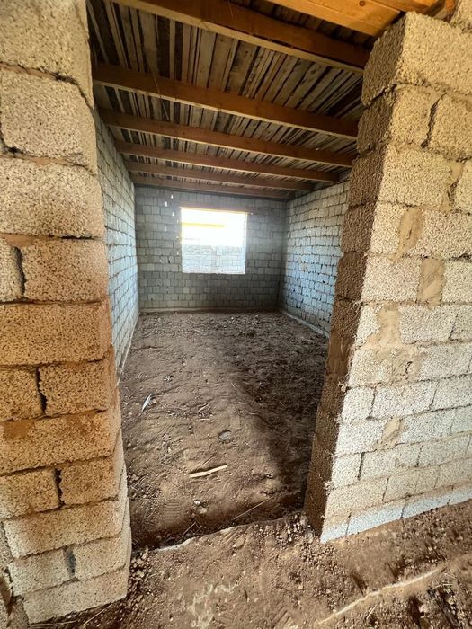 Үй сатылады келысым бар