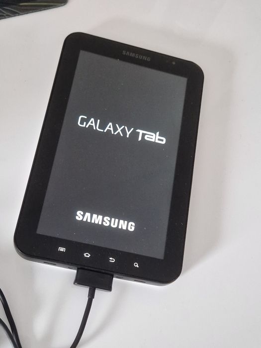 Tableta Samsung Tab, fara accesorii.