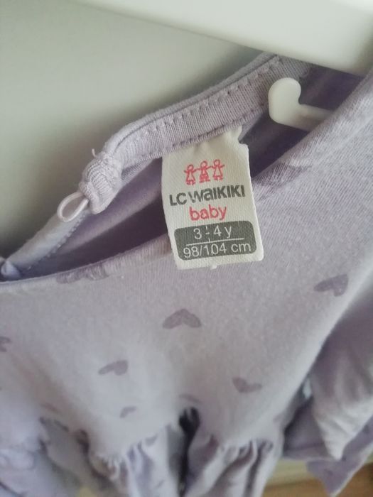 Детски рокли за момиче