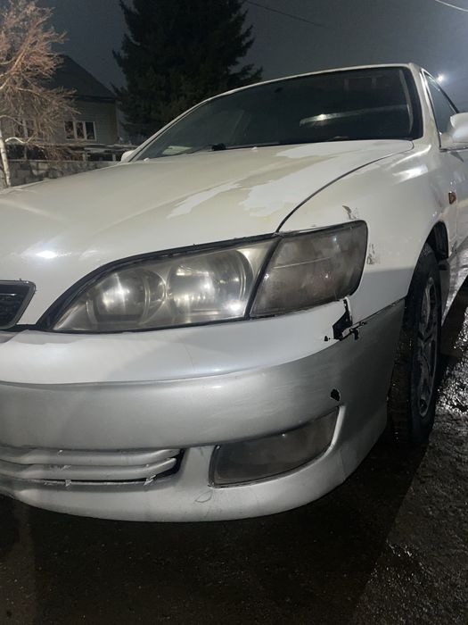 Продам Toyota Windom 96 года