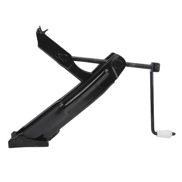 Авто крик 1.7 Тона – Ножичен Крик за Автомобил