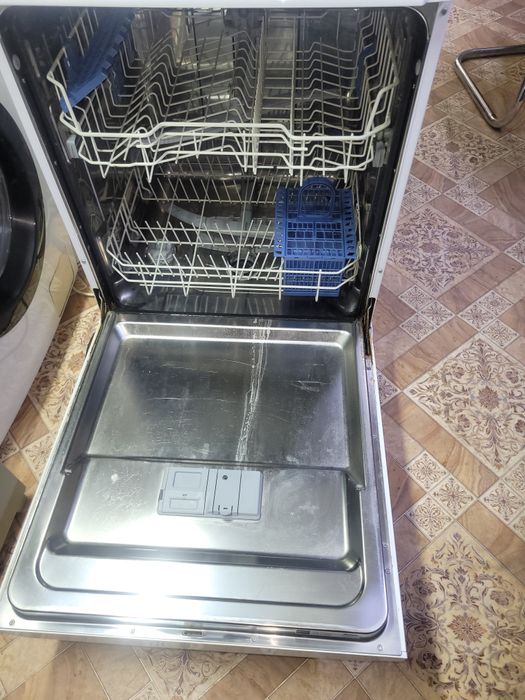 Посудомоечная машина Индезит