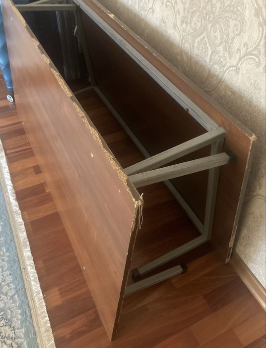 Қазақша жер стол