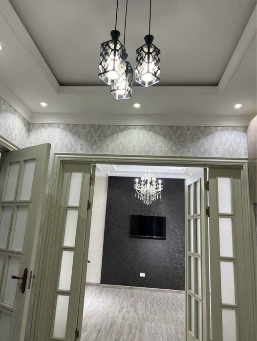 Аренда квартиры Parkent Avenue