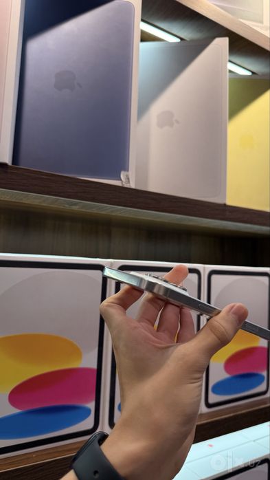 iphone 16 pro max naxtka va nasiya savdoga