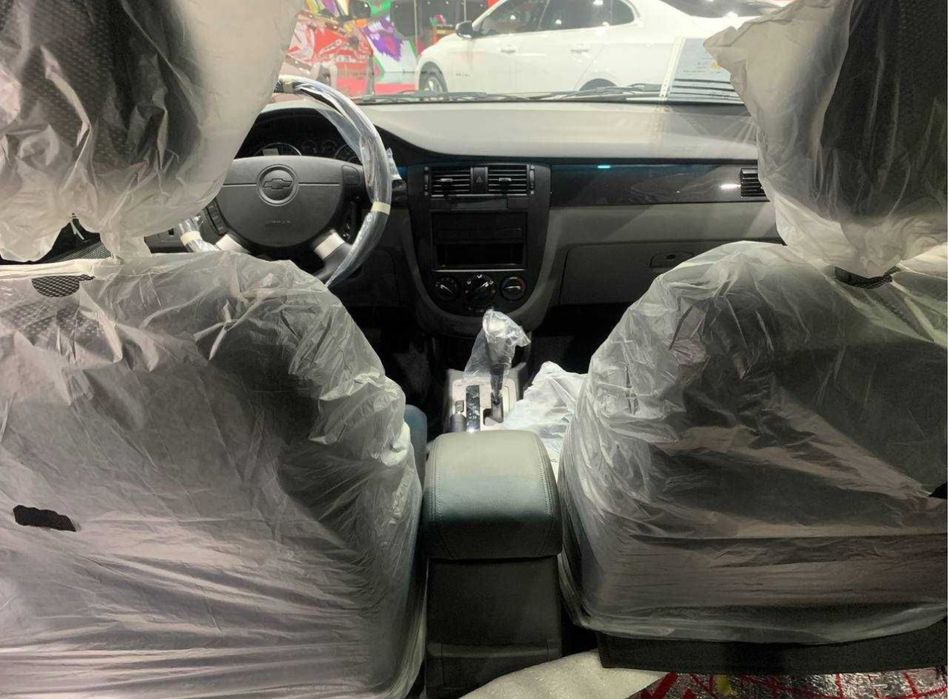 Gentra Автомат 2024! 3-Позиция Масла! Абс, Люк Есть!