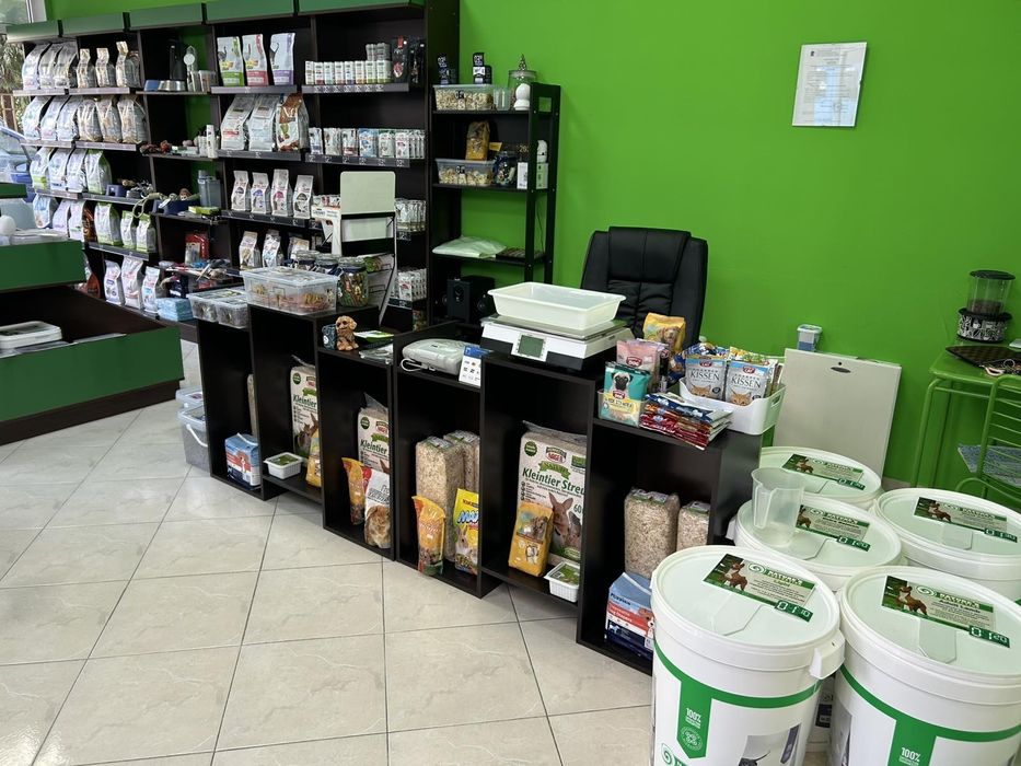 Продава се Магазин в София, Гоце Делчев - 60 кв.м за 267 €/кв.м - Снимка #5