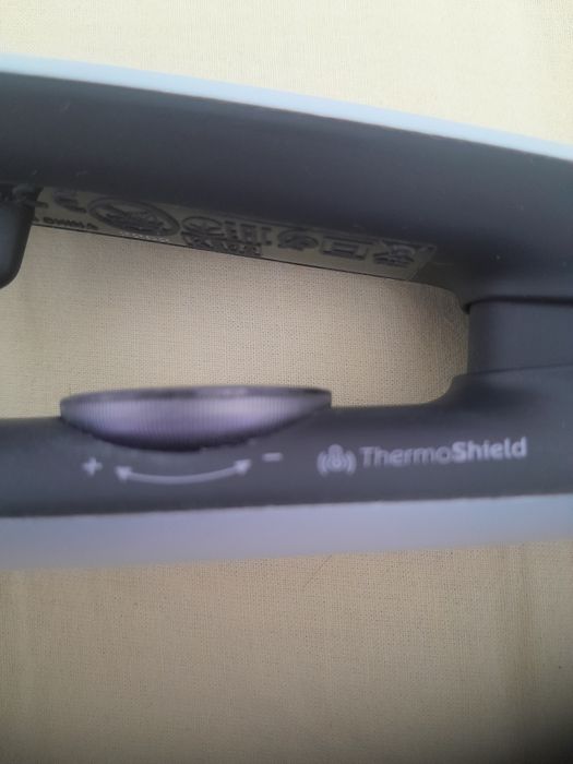 Преса за коса Philips