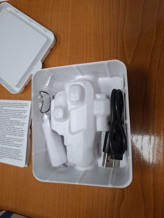 Фенер за пистолет TrustFire