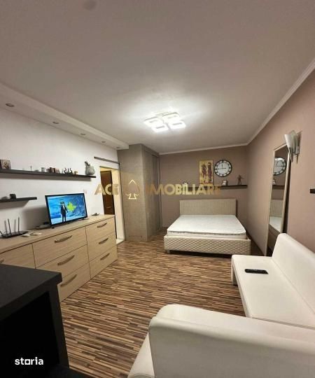 Garsoniera | VITAN | Proximitate Metrou | Pet Friendly