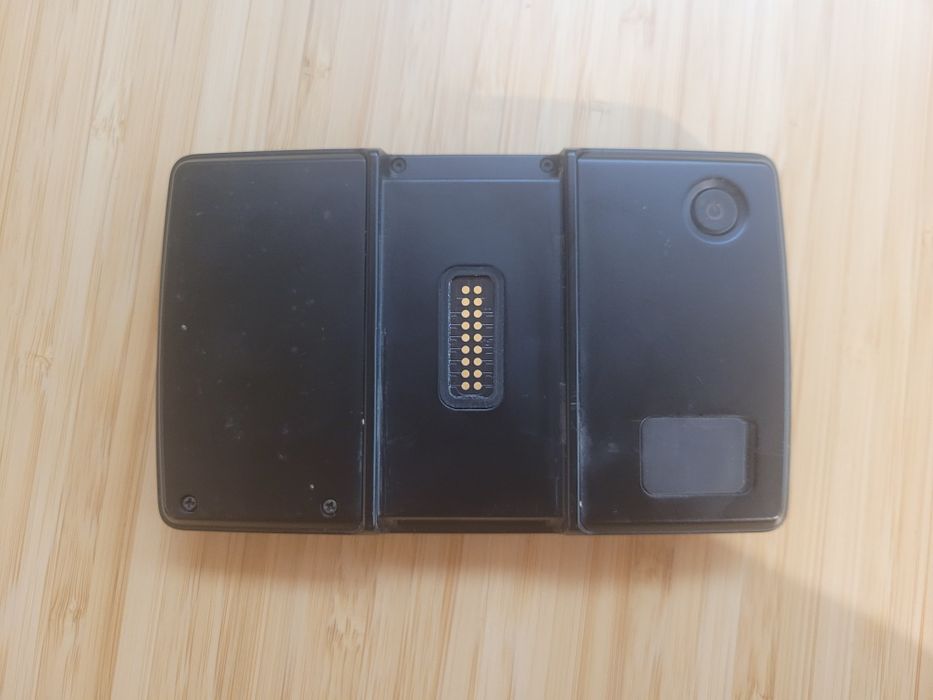 Navigație moto Bmw Navigator V + alte accesorii