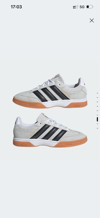 adidas кроссовка