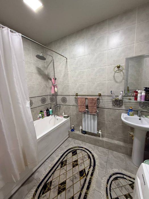 Chilonzor 19 kvartal.  2 xonali