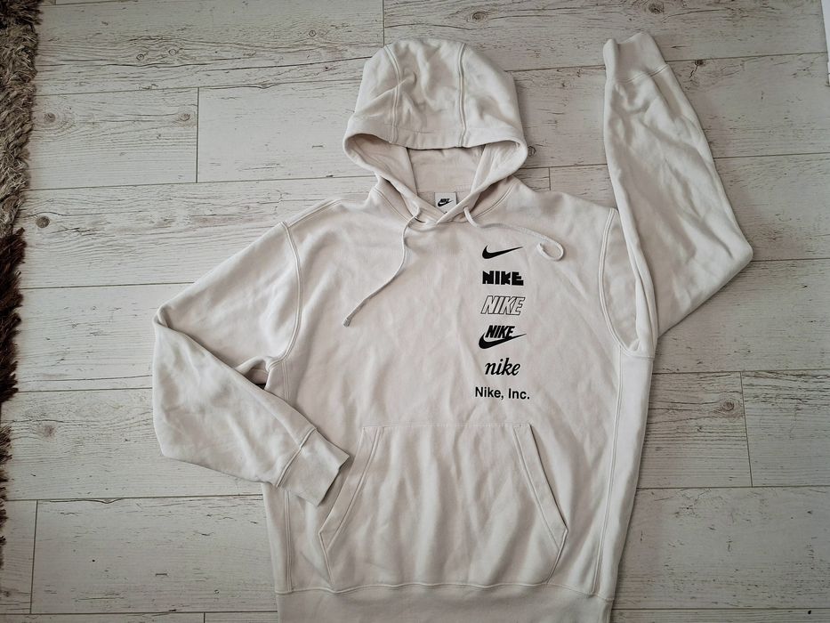 Nike-Ориг. Суичър