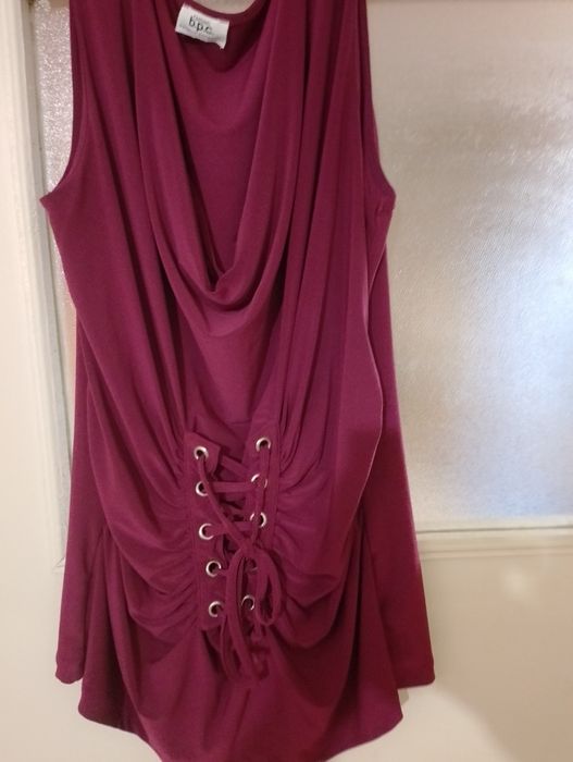 Дамски блузи запазени