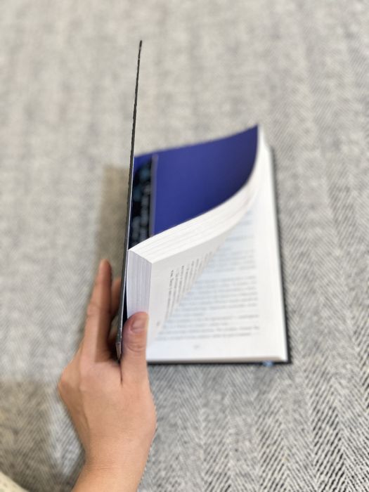 Книги , книжки, «Творец слёз»