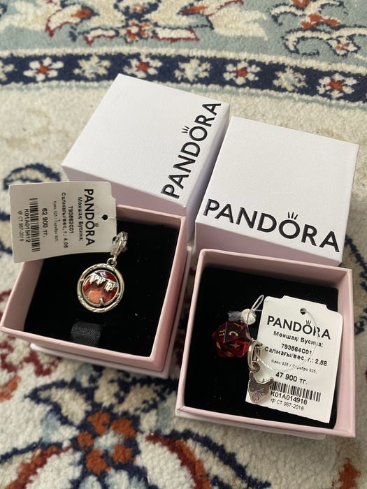 Продам пандору оригинал