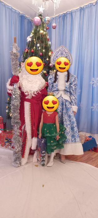 Продам костюм ёлочки