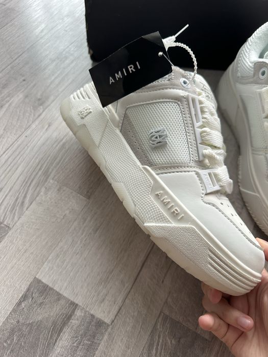 Adidasi Amiri Ma1 2025 PREMIUM full box