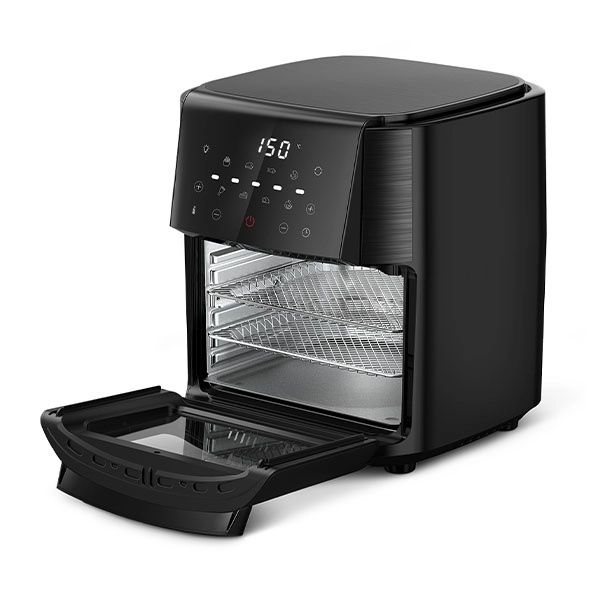 Фритюрница Braun HF5050IBK – быстрые и вкусные блюда